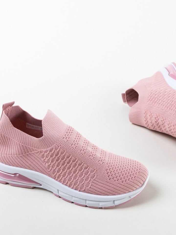 Scarpe sportive Rosa Trejo - Img 7