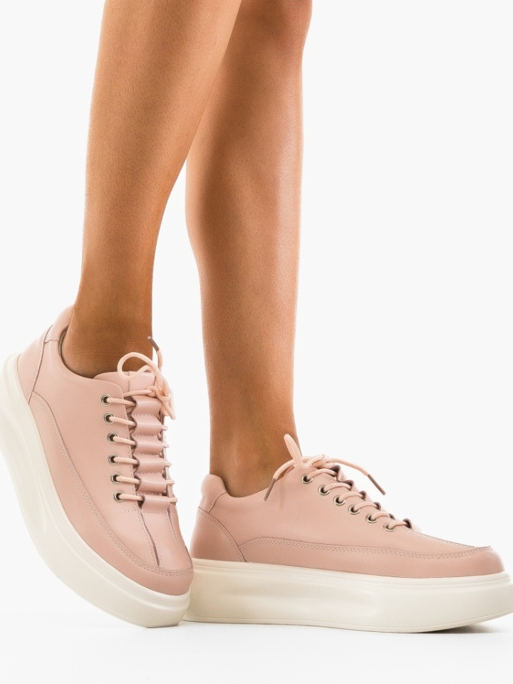 Scarpe sportive Rosa Wade - Img 1