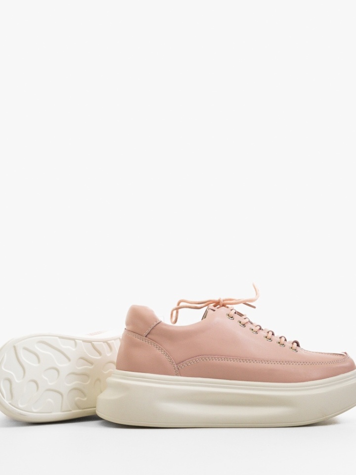 Scarpe sportive Rosa Wade - Img 6