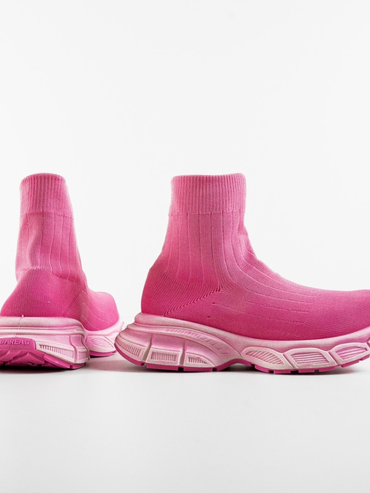 Scarpe sportive Rosa Yunus - Img 6