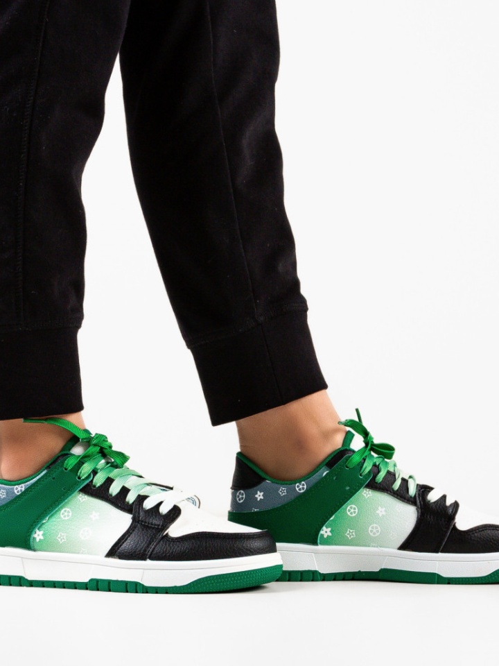 Scarpe sportive Verde Kobe - Img 10