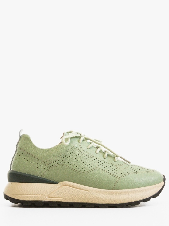 Scarpe sportive Verde Tuyaa - Img 5