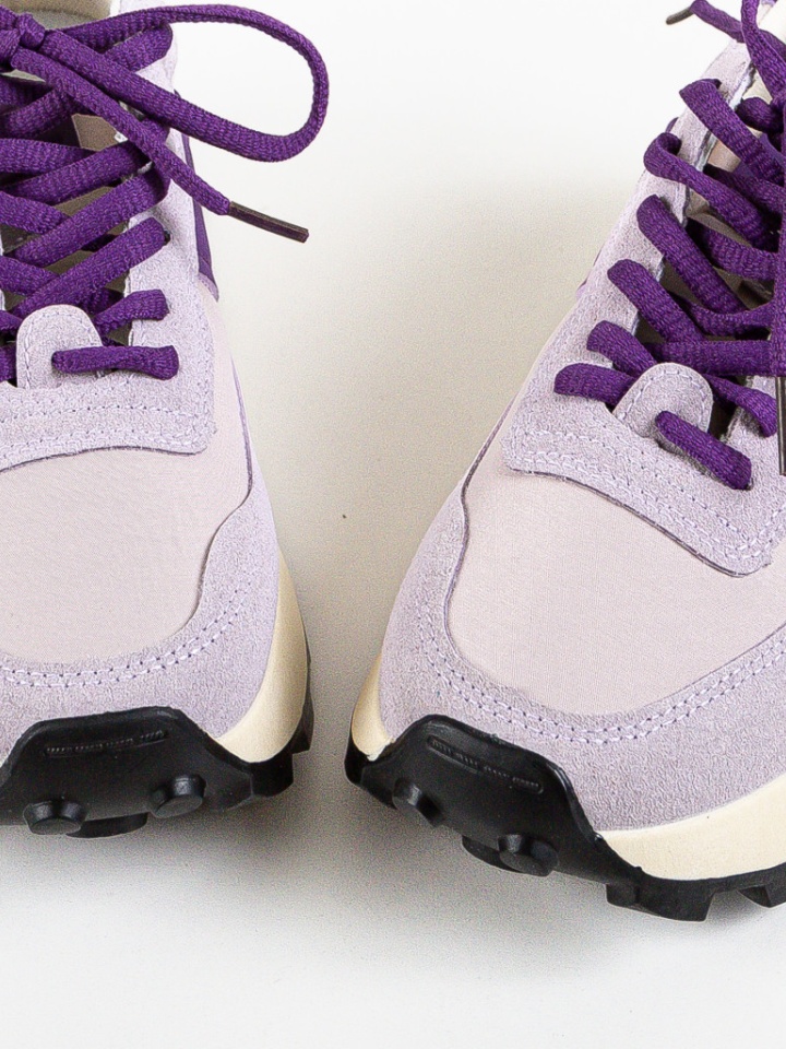 Scarpe sportive Viola Feytong - Img 6