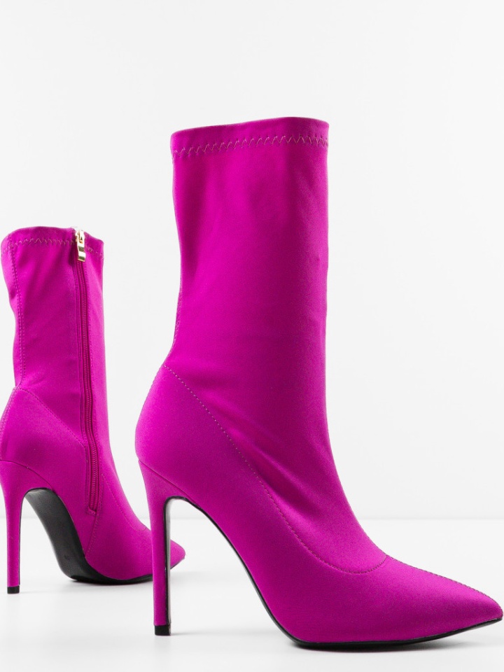 Stivali bassi Fuchsia Hugo - Img 14