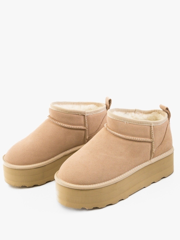 Stivali Beige Yanez - Img 6