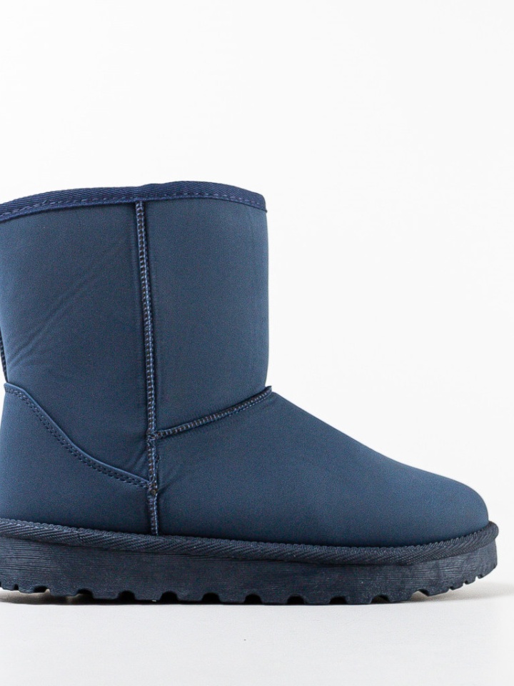 Stivali Blu navy Humas - Img 10