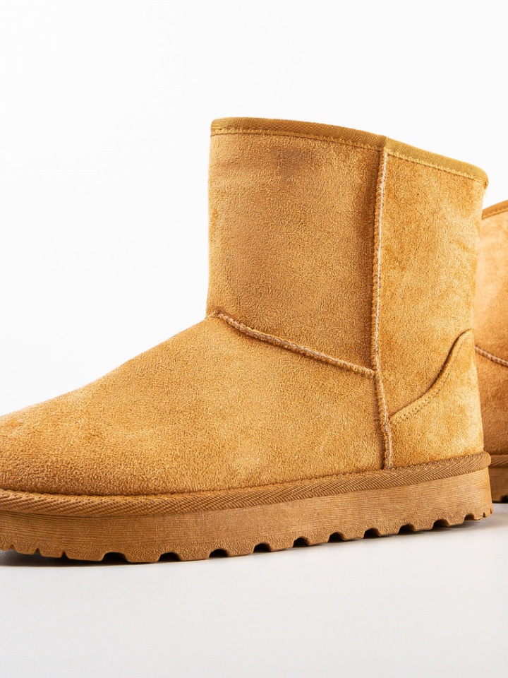 Stivali Camel Elefba - Img 12