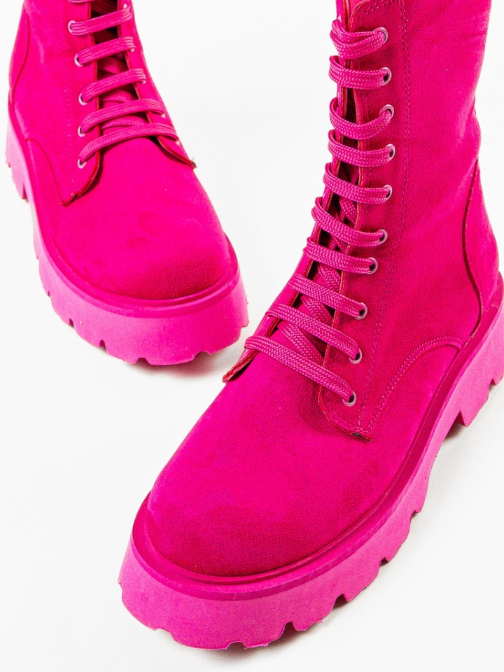 Tronchetti da donna Rosa Darke - Img 7