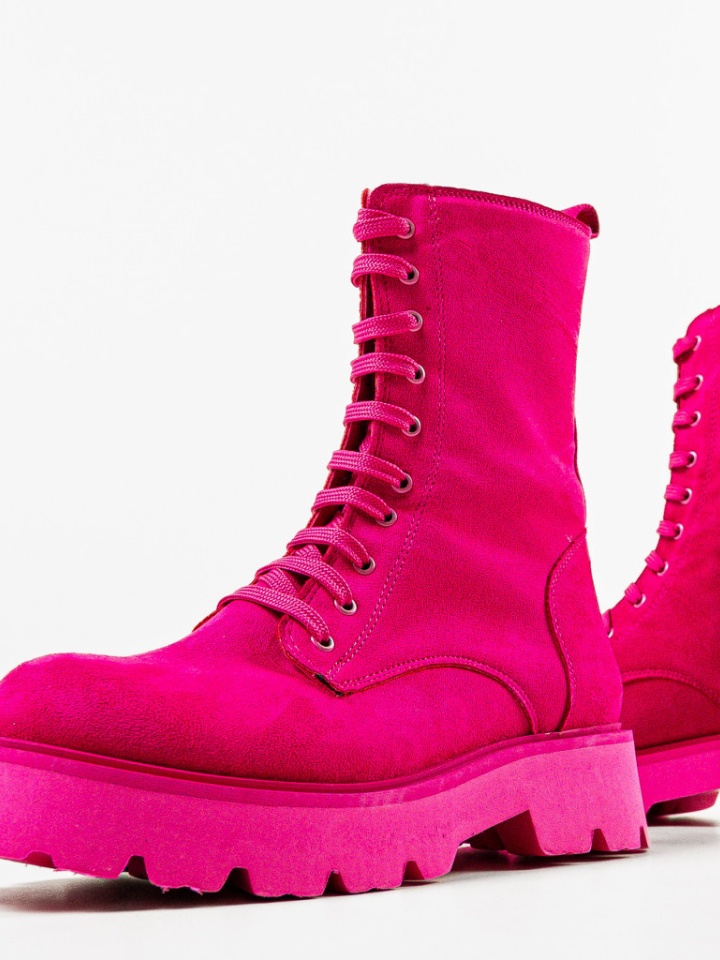 Tronchetti da donna Rosa Darke - Img 12