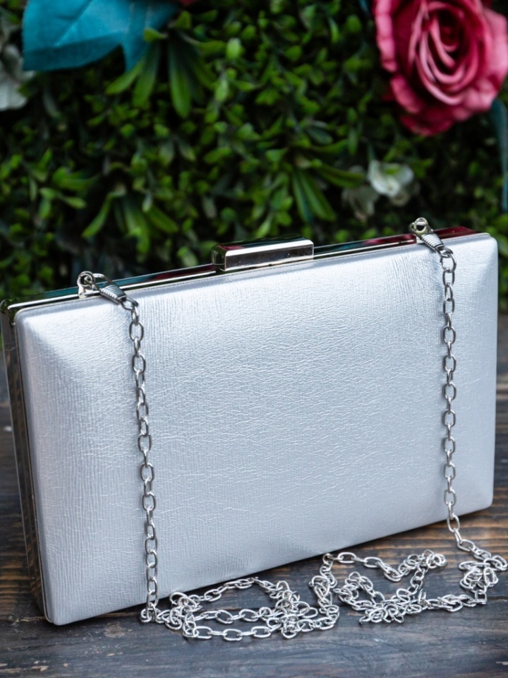 Accessori Argento Yelly