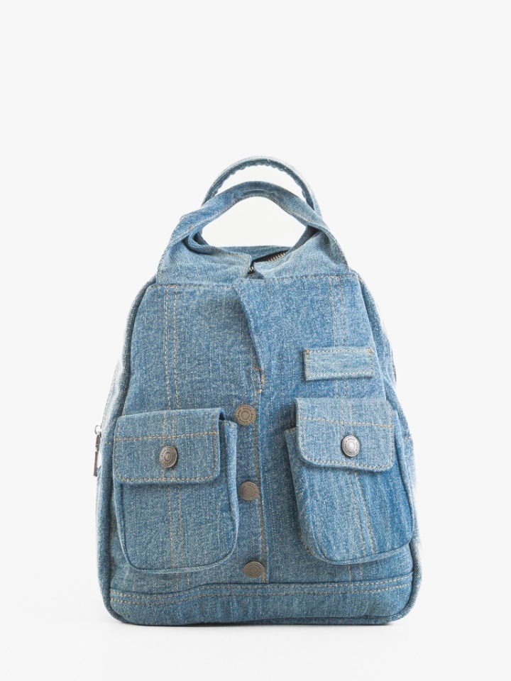 Accessori Blu Jeanss - Img 2