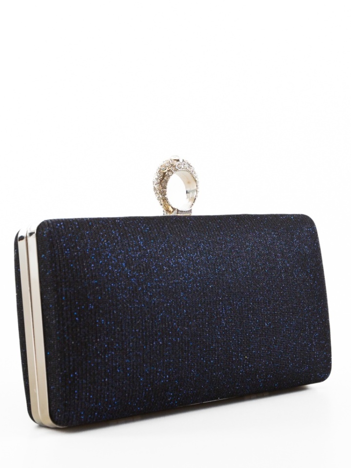 Accessori Blu navy Kinkin - Img 1
