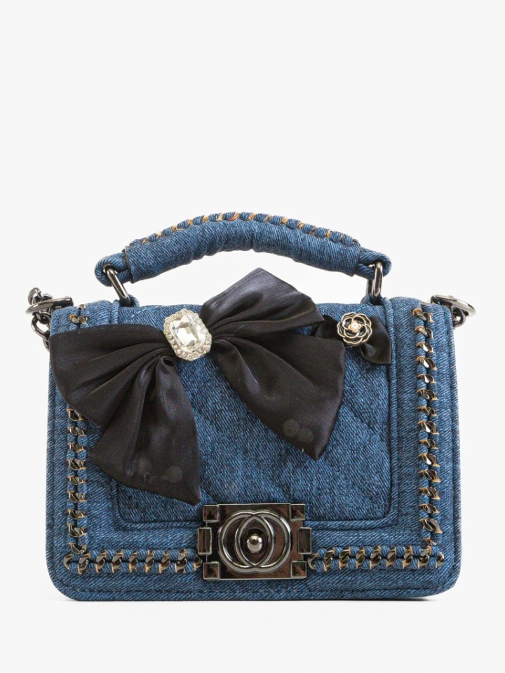 Accessori Blu Reden - Img 2