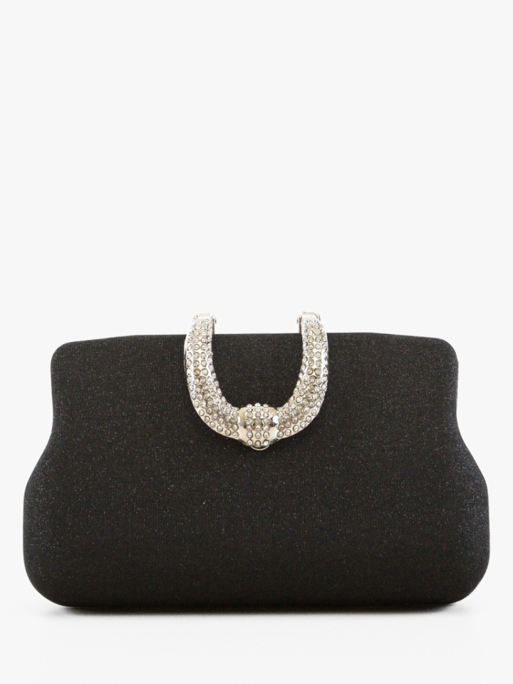 Accessori Nero Georgina - Img 2
