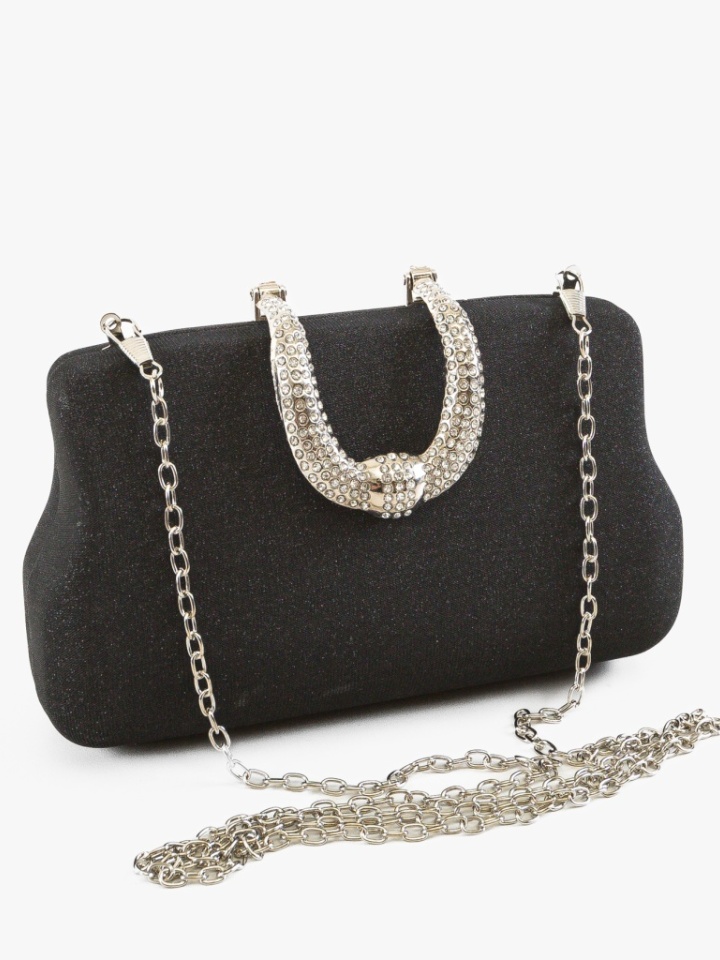 Accessori Nero Georgina - Img 5