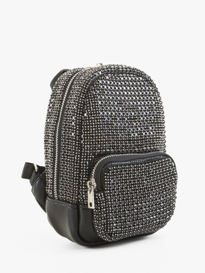 Accessori Nero Shynny - Img 1