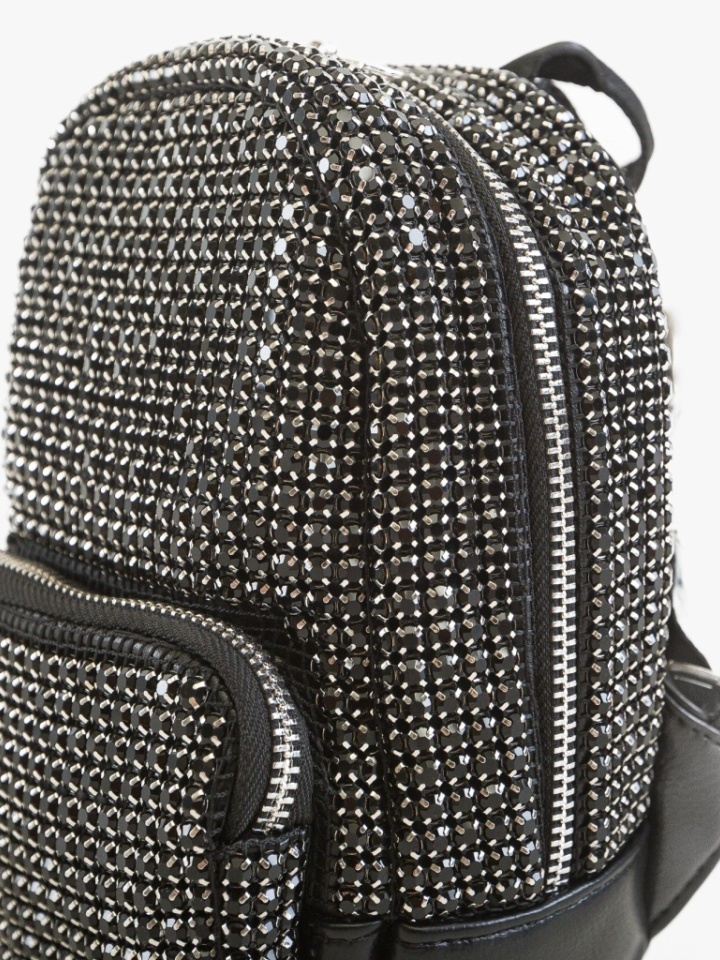Accessori Nero Shynny - Img 6