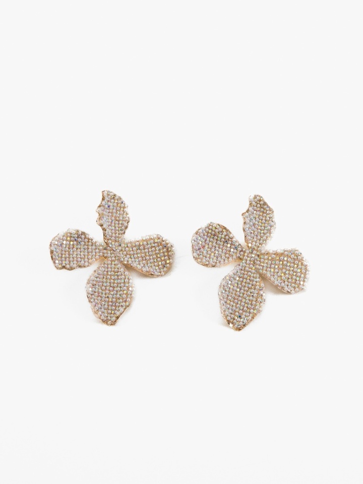 Accessori Oro Flowe