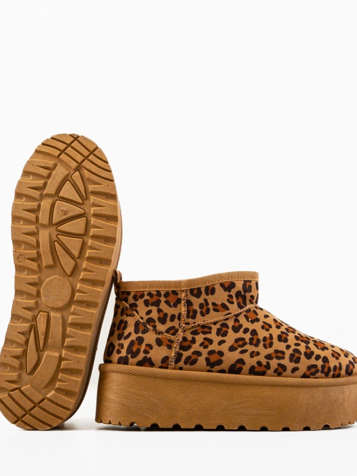 Pantofole Animal Print Aspoor - Img 6