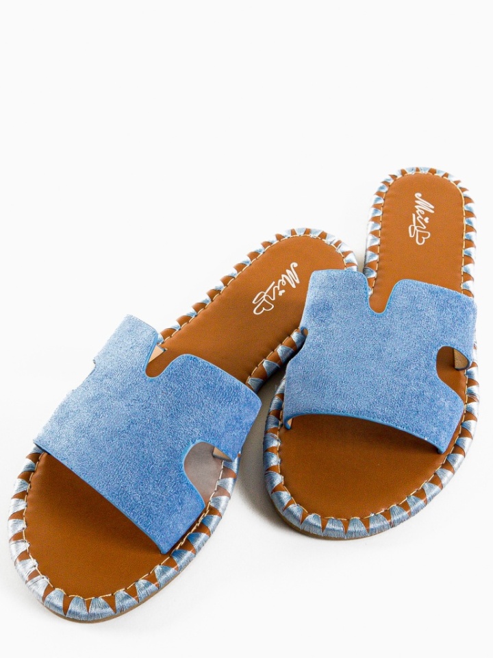 Pantofole Blu Freska - Img 8