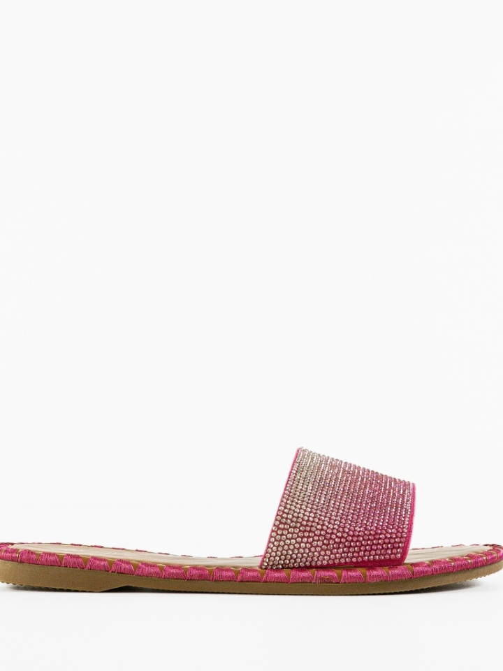Pantofole Rosa Kalm - Img 3