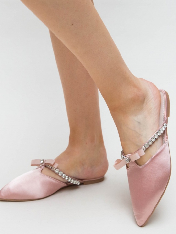 Pantofole Rosa Verosa - Img 1