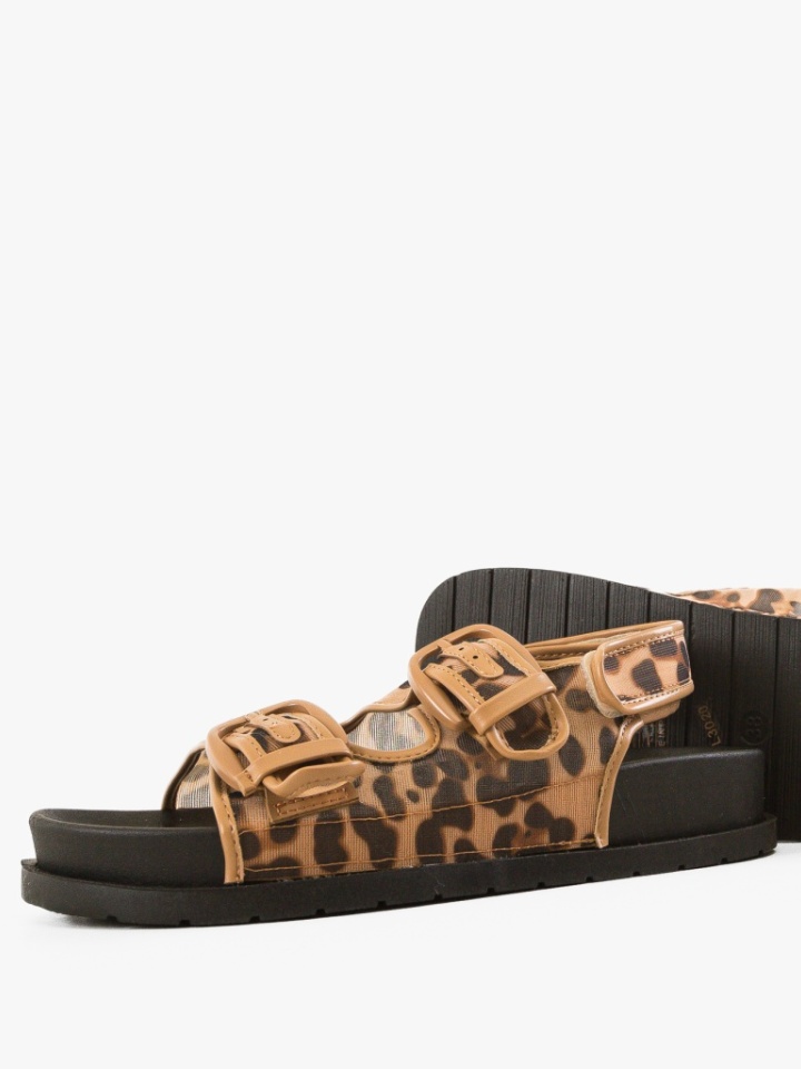 Sandali Animal Print Jago - Img 7