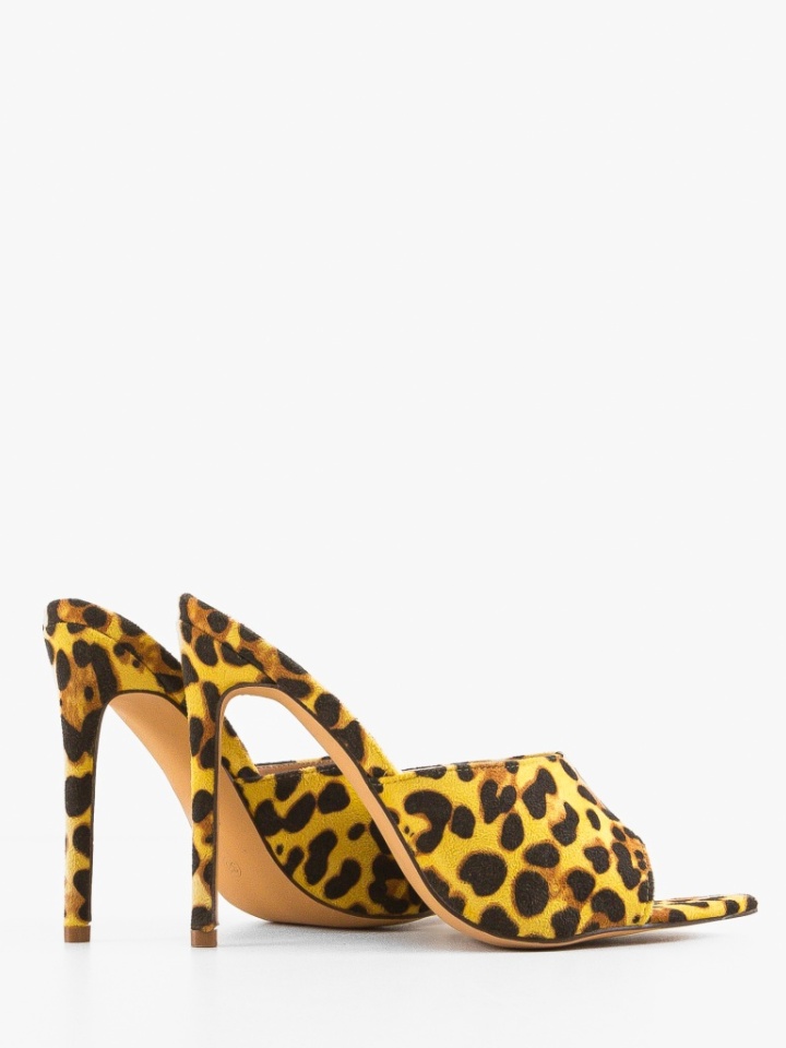 Sandali Animal Print Javey - Img 4