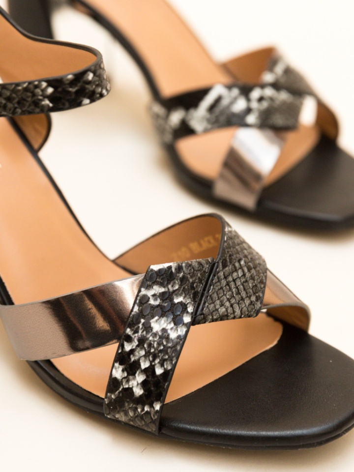 Sandali Animal Print Tropic - Img 13