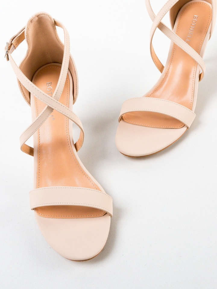 Sandali Beige Alana - Img 13
