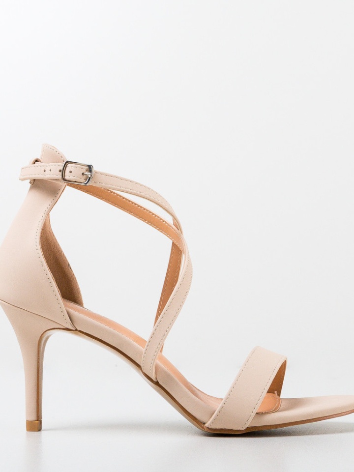 Sandali Beige Alana - Img 14