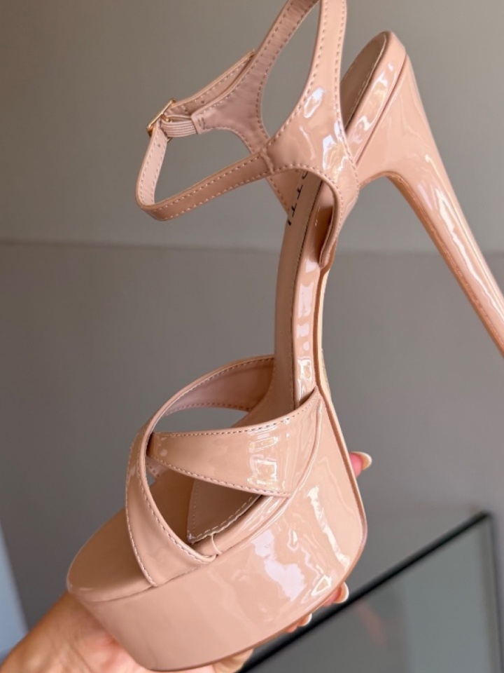 Sandali Beige Ammo - Img 12