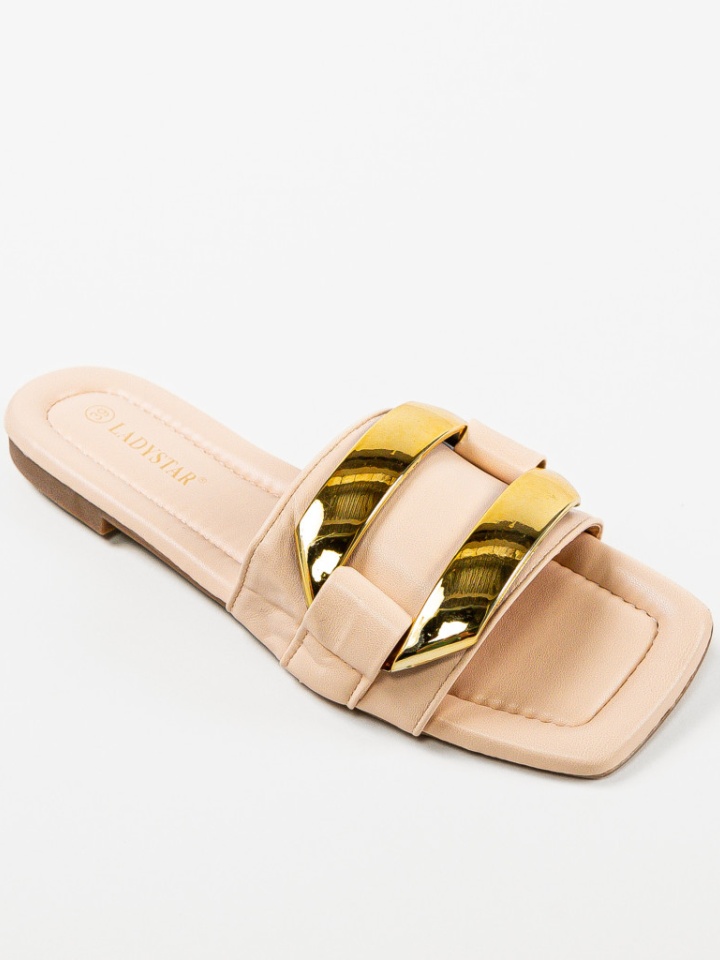 Sandali Beige Benny - Img 3