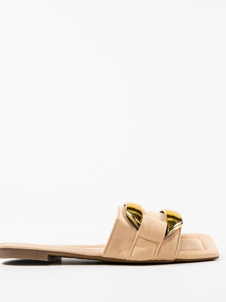 Sandali Beige Benny - Img 7