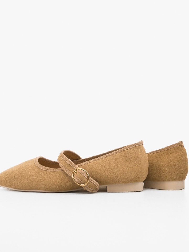 Sandali Beige Brek - Img 5