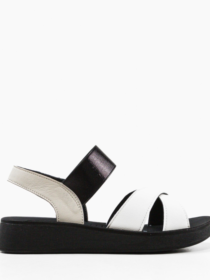 Sandali Beige Brina - Img 11