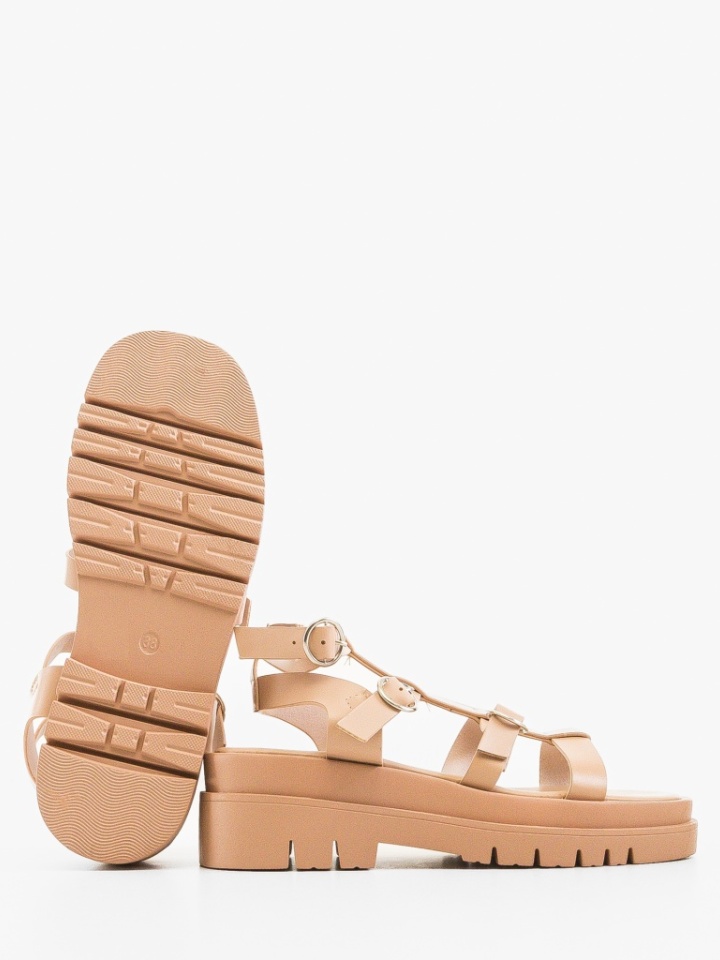 Sandali Beige Cole - Img 3