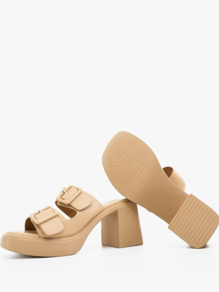 Sandali Beige Gabyra - Img 5
