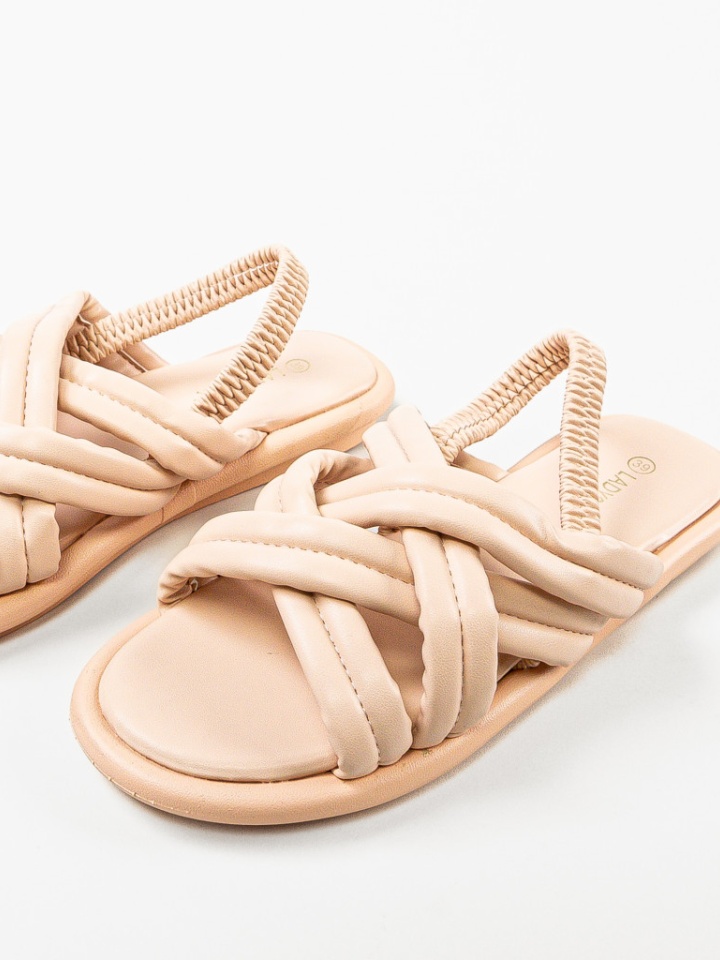 Sandali Beige Gatsby - Img 13