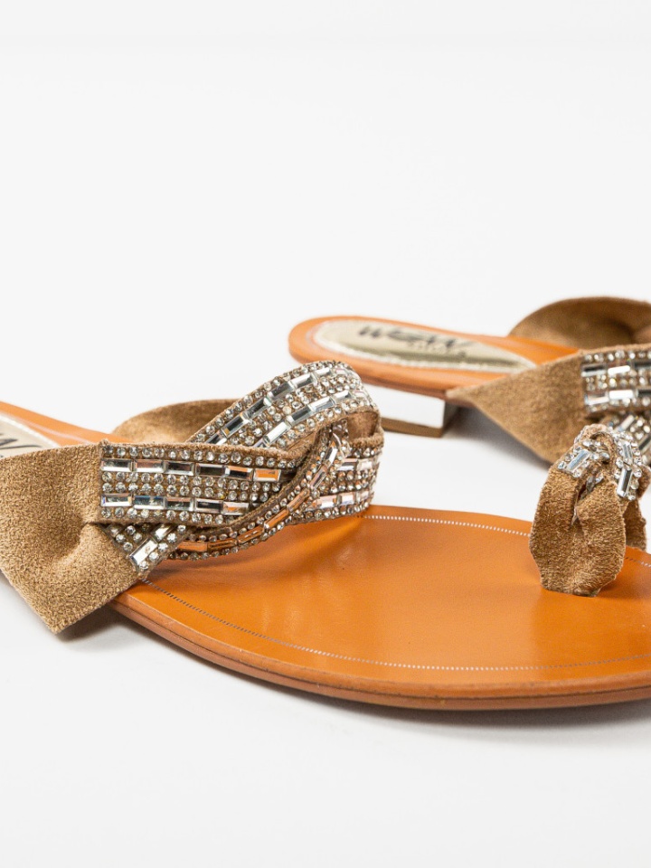 Sandali Beige Hanes - Img 6