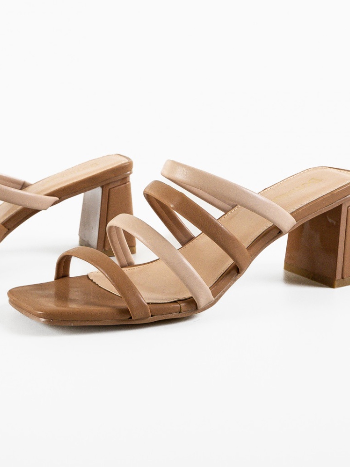 Sandali Beige Hext - Img 5