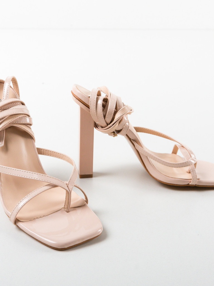 Sandali Beige Ibarra - Img 16