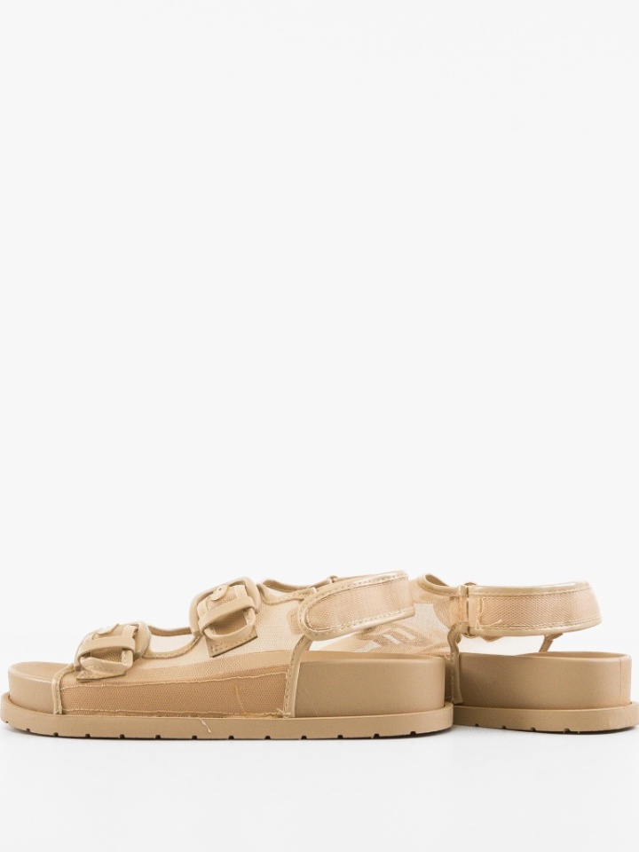 Sandali Beige Jago - Img 4