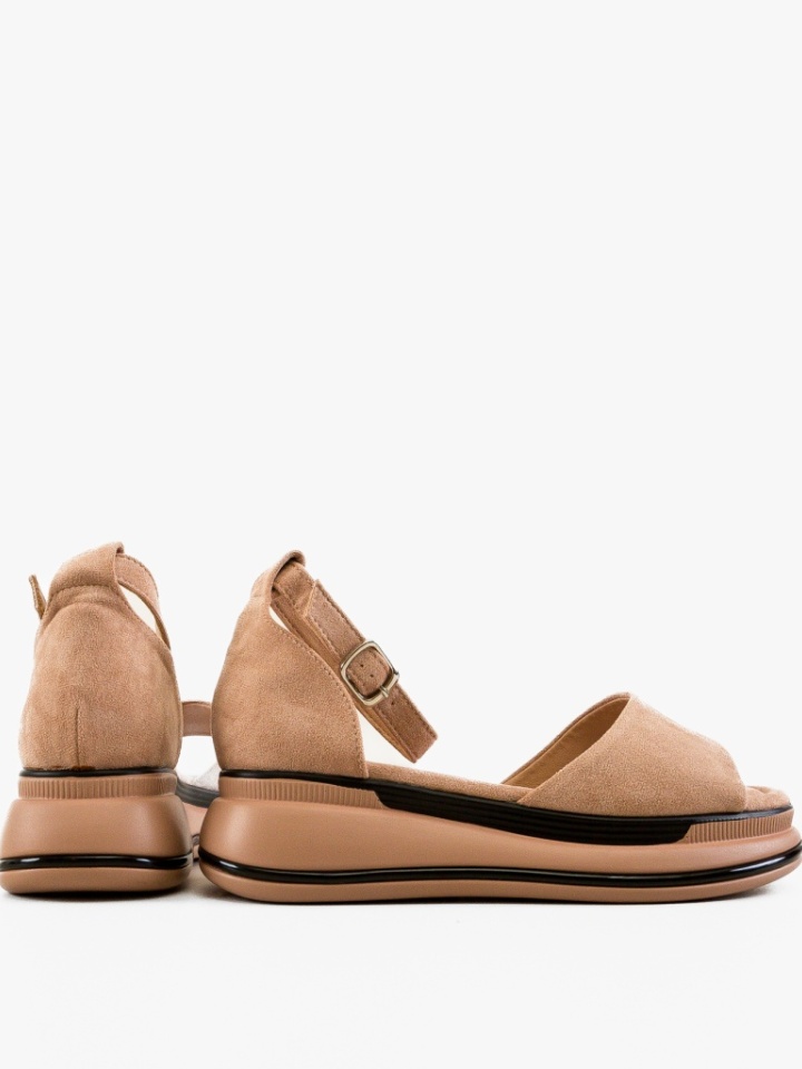 Sandali Beige Jaju - Img 7