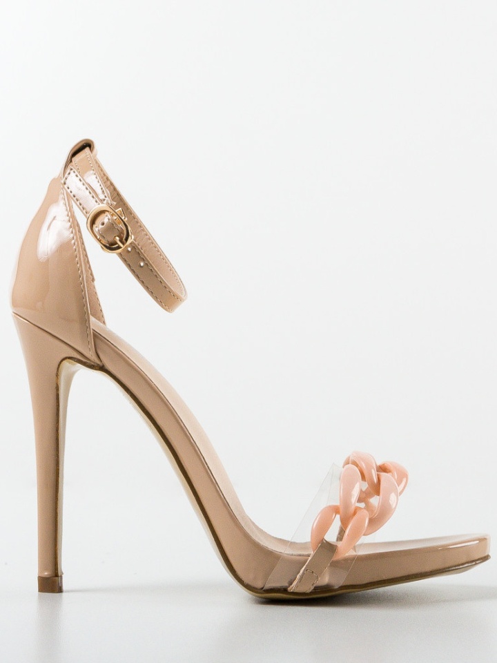 Sandali Beige Juyla - Img 6