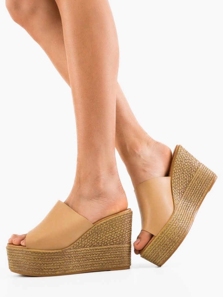 Sandali Beige Lloyd - Img 4