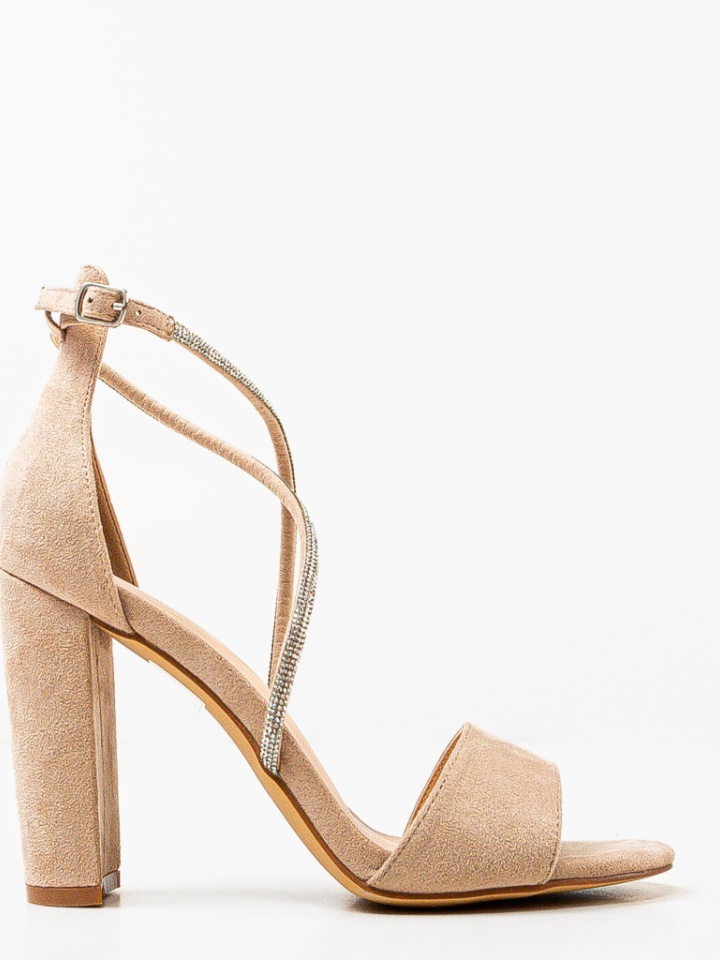 Sandali Beige Malyer - Img 3