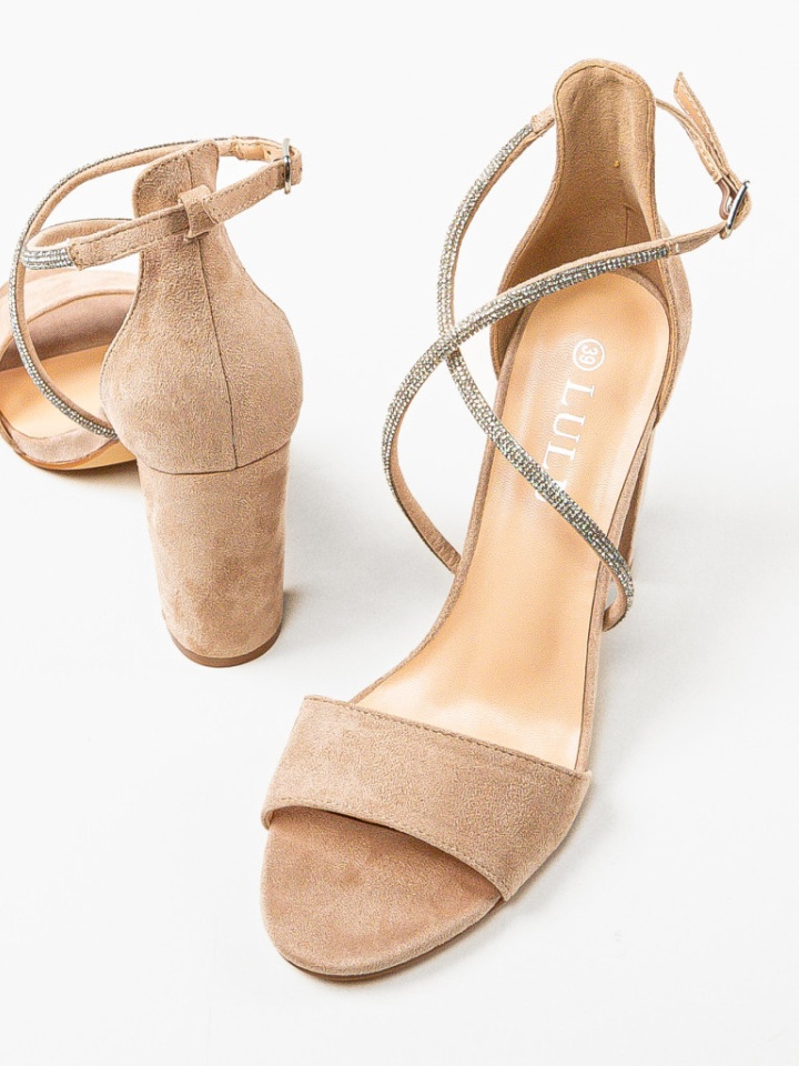 Sandali Beige Malyer - Img 11