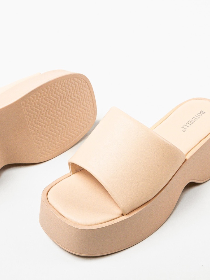 Sandali Beige Maradon - Img 8