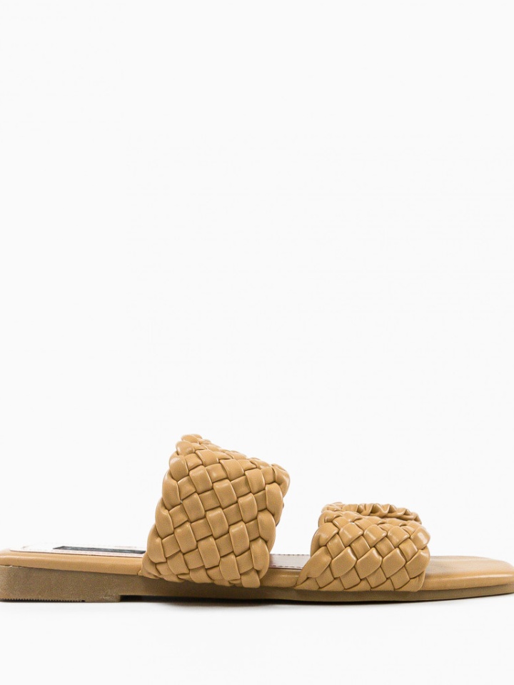 Sandali Beige Mateo - Img 11